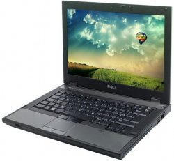 Лаптоп DELL E5410 - Intel Core i5-M560, 4GB, 320GB HDD, 14", Клас А - ресертифициран