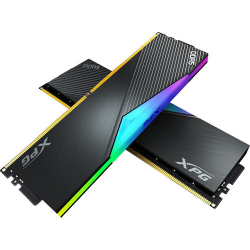 Памет 2X16G DDR5 5200 ADATA LNCR RGB