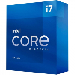 Процесор Intel CPU Desktop Core i7-12700F (2.1GHz, 25MB, LGA1700) box