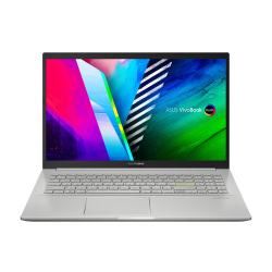 Лаптоп Asus Vivobook OLED K513EA-OLED-L511W, Intel Core i5-1135G7 (2.4/4.2GHz, 8M)