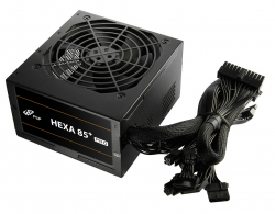 Захранване PSU FORTRON HEXA 85+ PRO 550