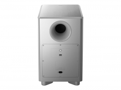 Продукт PHILIPS Wireless subwoofer 150 W RMS 300 W max DTS Play-Fi