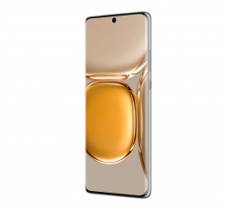 Смартфон Huawei P50 Pro Cocoa Gold, BAL-L29, OLED 120Hz, 6.6" 1228 x 2700