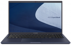 Лаптоп Asus ExpertBook B1 B1500CEAE-BQ0435, Intel Core i5-1135G7 2.4 GHz