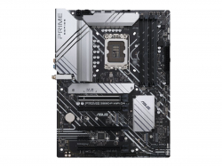 Дънна платка ASUS PRIME Z690-P WIFI D4 - Motherboard - ATX - LGA1700 Socket - Z690 Chipset