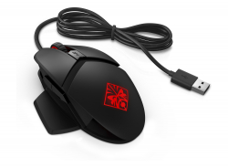 Мишка HP Omen Reactor Mouse Europe