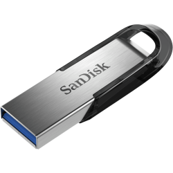 USB флаш памет USB памет SanDisk Ultra Flair, 256GB