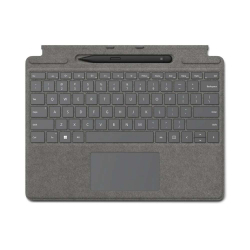 Аксесоар за таблет Microsoft Surface Pro Keyboard Pen 2 Bundel Platinum