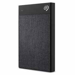 Хард диск / SSD SEAGATE HDD 2TB EXT USB3.2 2.5" BLACK RECERTIFIED