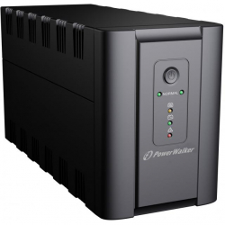Непрекъсваемо захранване (UPS) UPS POWERWALKER  VI 1200 IEC, 1200VA, Line Interactive
