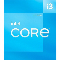 Процесор INTEL Core i3-12100F 3.3GHz LGA1700 12M Cache Tray CPU