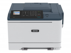Принтер XEROX C310 DNI Laser color printer 33 ppm duplex