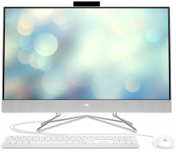 Компютър All-In-One HP All-in-One 24-dp1024nu,Intel Core i7-1165G7,
8GB DDR4, 1TB SSD,23.8"