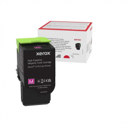 Тонер за лазерен принтер XEROX 006R04370 Toner Magenta high capacity C310-C315 pages