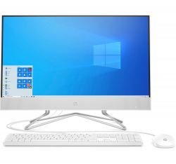 Компютър All-In-One HP Pavilion All-in-One 24-k1005nu Intel  Core i7-11700T
16GB DDR4,1TB PCIe SSD