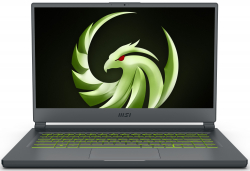 Лаптоп MSI Delta 15 A5EFK AMD Ryzen 7 5800H(Up to 4.4GHz),16GB DDR4, 1TB SSD,15.6" FHD