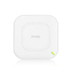 Безжично у-во ZyXEL NWA50AX, Standalone - NebulaFlex Wireless Access Point