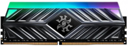 Памет 8G DDR4 3200 ADATA SPECTRIX D41 - AX4U32008G16A-ST41