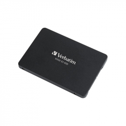 Хард диск / SSD Verbatim VI550 S3, SSD, вътрешен, 2.5'', 1 TB