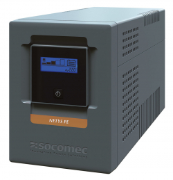 Непрекъсваемо захранване (UPS) UPS NETYS - PE 1500