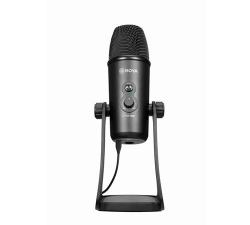 Микрофон Настолен микрофон BOYA BY-PM700, USB-C