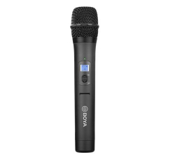 Микрофон Безжичен микрофон BOYA BY-WHM8 Pro