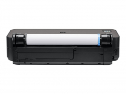 Плотер HP DesignJet T230 24inch large-format printer colour ink-jet A1 ANSI D 2400x1200dpi 0.58 min-page USB LAN Wi-Fi