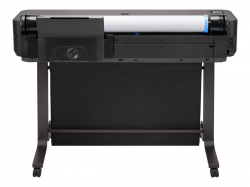 Плотер HP DesignJet T630 36inch large-format printer colour ink-jet A0 ANSI D Roll 91.4cmx45.7 m 2400x1200dpi 0.5 min-page USB LAN Wi-Fi