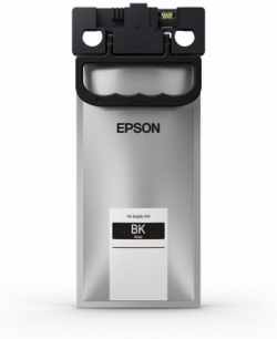 Касета с мастило Epson WF-M52xx-57xx Series Ink Cartridge XL Black
