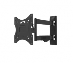 Стойка за телевизор Neomounts Screen Wall Mount (full motion, 3 pivots, VESA 200x200)