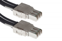 Кабел/адаптер Cisco 3m Type 1 Stacking Cable