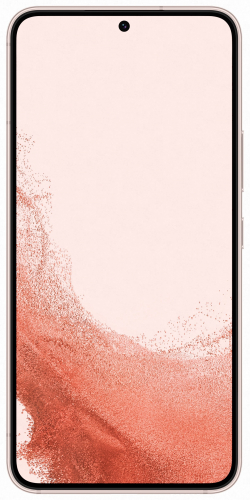 Смартфон SAMSUNG SM-S901B GALAXY S22 6.1inch 8GB 128GB Pink Gold