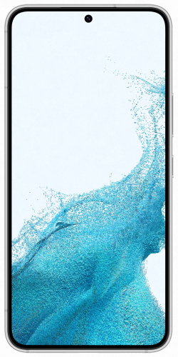 Смартфон SAMSUNG SM-S906B GALAXY S22+ 6.6inch 8GB 256GB White