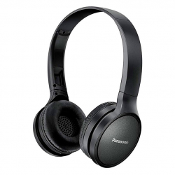 Слушалки Bundle PANASONIC headphones RP-HF410BE-K x 5
