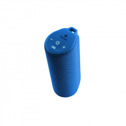 Bluetooth Колонкa NGS Тонколона Roller Reef, Bluetooth, 10 W, водоустойчива, синя