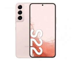 Смартфон SAMSUNG SM-S901B GALAXY S22 6.1inch 8GB 256GB Pink Gold