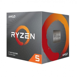Процесор CPU AMD Ryzen 5 Pro 4650G MPK 6C-12T, 4.2-11MB-AM4
