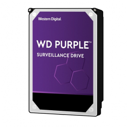 Хард диск / SSD Твърд диск WD Western Digital WD10EJRX, 3.5&quot;, 1TB, 5400RPM