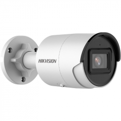 Камера Камера HikVision 4MP DS-2CD2043G2-I, 2.8mm WDR Fixed Bullet
