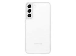 Калъф за смартфон Samsung S22+ S906 Clear Cover, Transparent