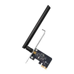 WiFi безжична карта/адаптер 2-лентова Wi-Fi PCI-e мрежова карта TP-Link Archer T2E AC600 Low-Pro bracket