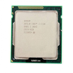 Процесор CPU i3-2100, 3.1-3M-s1155, Tray
