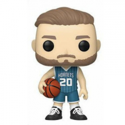 Продукт Фигурка Funko POP! Basketball NBA: Hornets - Gordon Hayward (Teal Jersey) #123