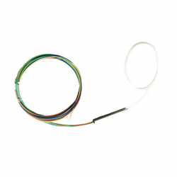 Оптичен сплитер PLC 1x4 без конектори, Blockless