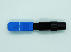 Конектор / букса SC-UPC конектор за FTTH кабел, модел C