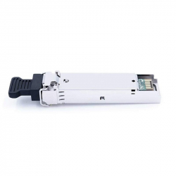 SFP Модул SFP модул по едно влакно, 1.25G, 1550-1310 nm, 20 км, LC.Дължина 1550 nm
