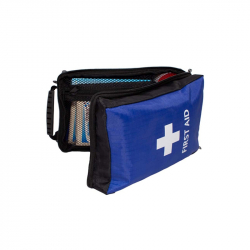 Аптечка Експедишън, оборудвана