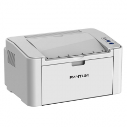 Принтер PRINTER Pantum P2509W, Wireless, 22ppm