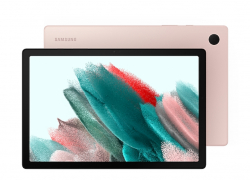 Таблет Samsung SM-X205 Galaxy Tab A8 LTE 10.5", 1920x1200, 64 GB