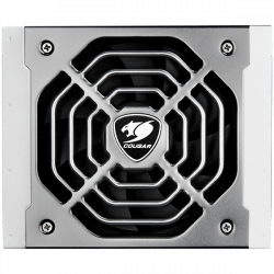 Захранване COUGAR POLAR 1050, 1050W, 80 Plus Platinum, 100% Refined Japanese